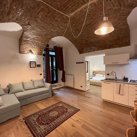 Suite The Brick - Host By Traveller'S Nest Torino Dış mekan fotoğraf
