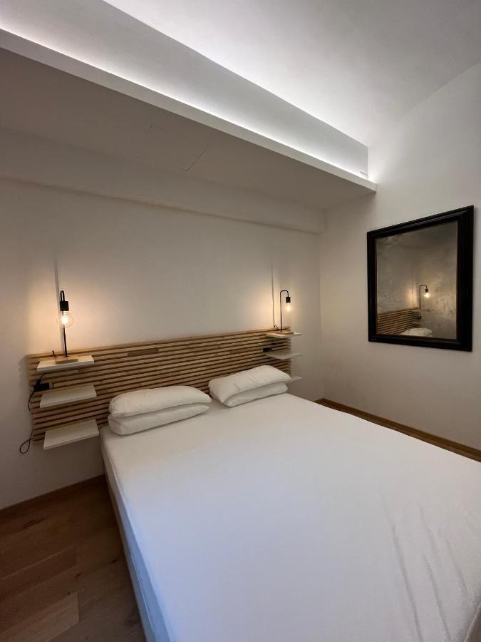 Suite The Brick - Host By Traveller'S Nest Torino Dış mekan fotoğraf